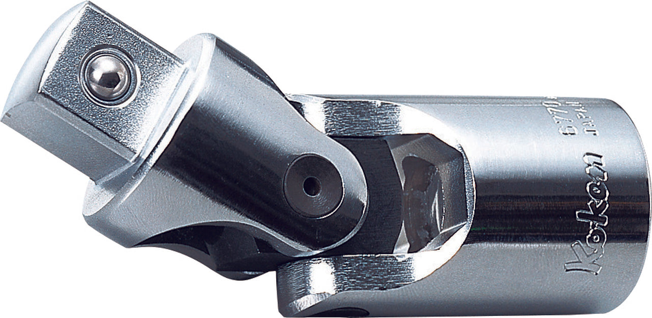 Ko-Ken 6770, 3/4 Sq. Dr. Universal Joint    Length 105mm