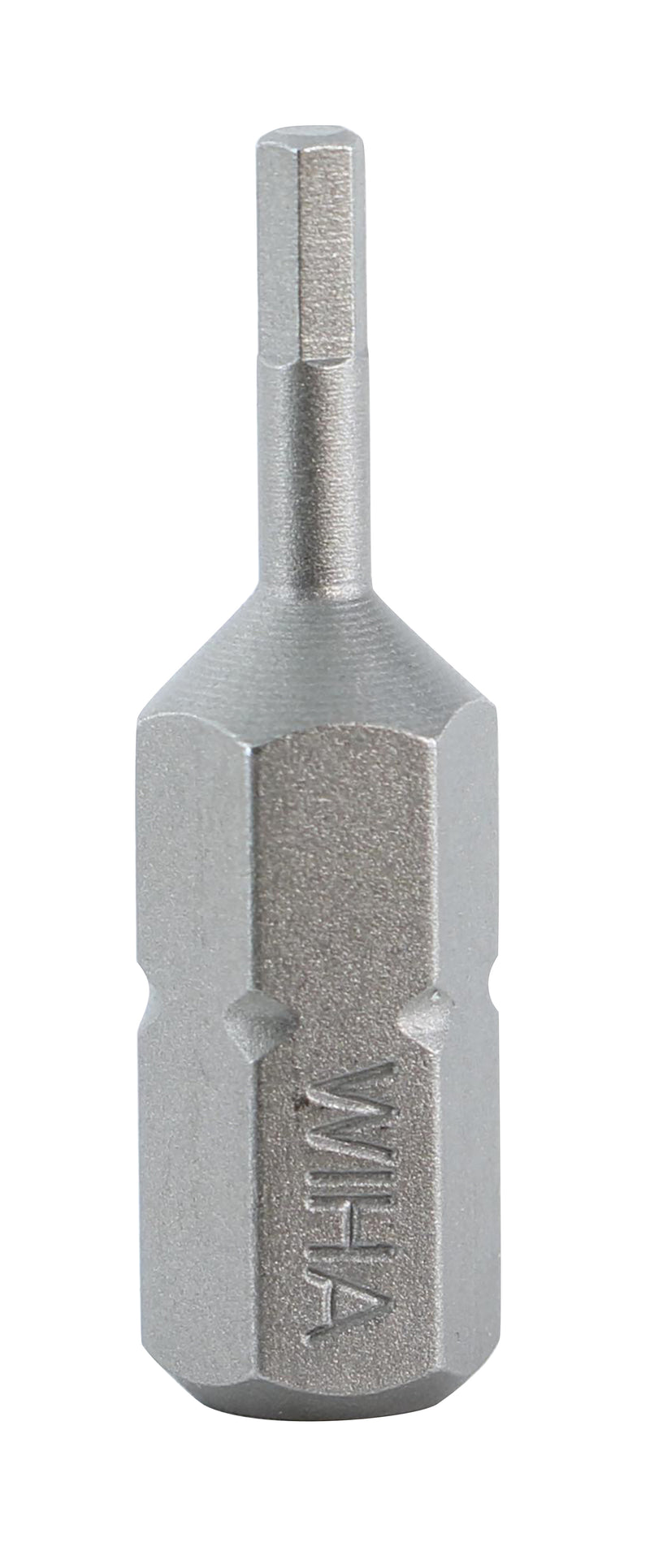 Wiha 71306, Metric Hex Screwdriver Bit
