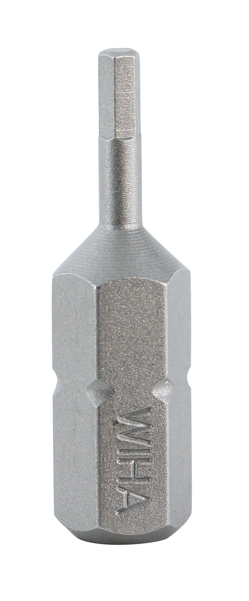 Wiha 71306, Metric Hex Screwdriver Bit