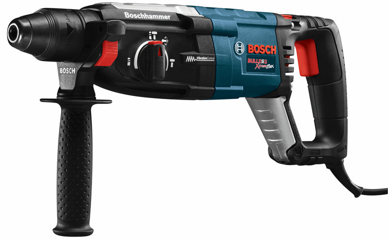 Bosch GBH2-28L, SDS-plus® 1-1/8 In. Rotary Hammer