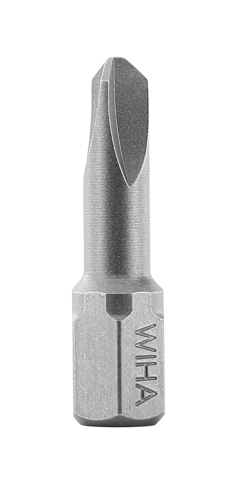 Wiha 71901, Torsion, Tri-Wing Screwdriver Bit