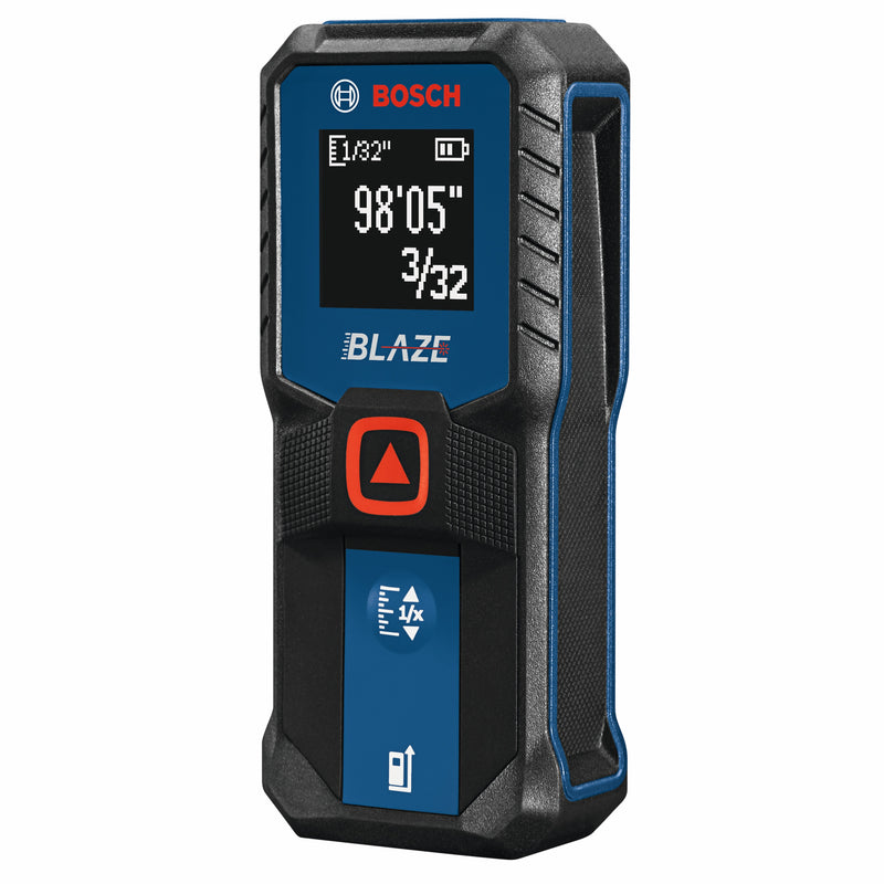 Bosch GLM100-23, BLAZE™ 100 Ft. Laser Measure