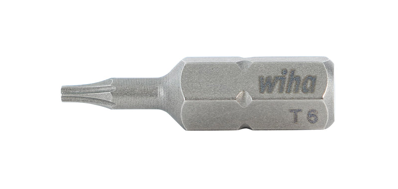 Wiha 71506, Torx Screwdriver Bit