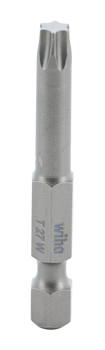 Wiha 74739 Torx Align Power Bit T27 x 50mm