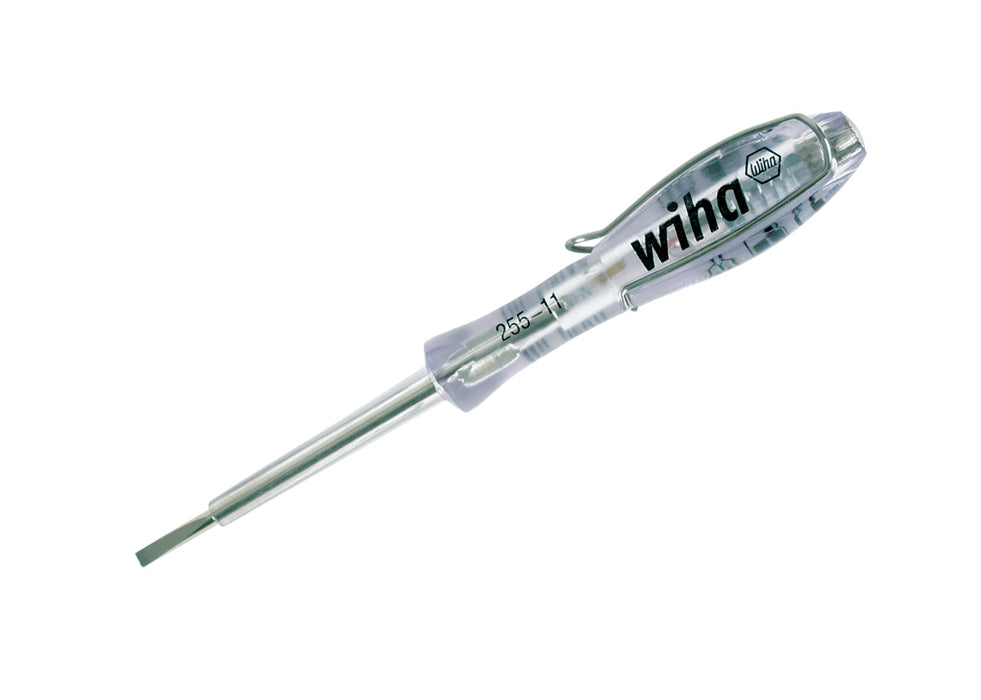 Wiha 25511 Insulated Single Pole Voltage Detector