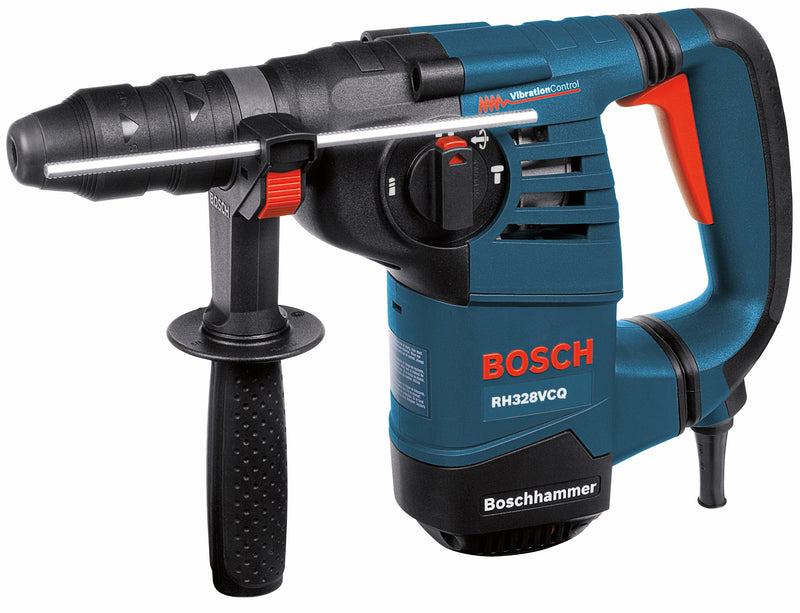 Bosch RH328VCQ, SDS-plus® 1-1/8 In. Rotary Hammer