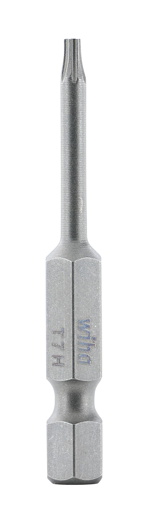 Wiha 70507, Security, Torx Screwdriver Bit