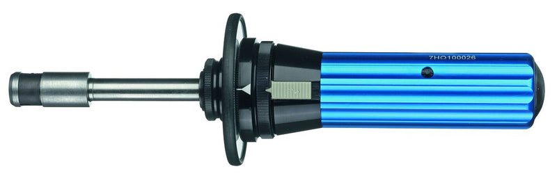 Gedore 7096620, TT500 FH BLUE, Adjustable, SP Torque Screwdriver