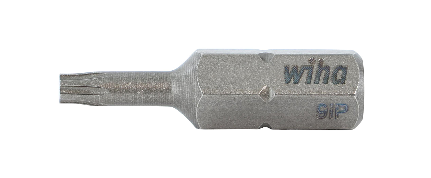 Wiha 71609 TorxPlus Bit IP9 - 25mm - 10 Pack