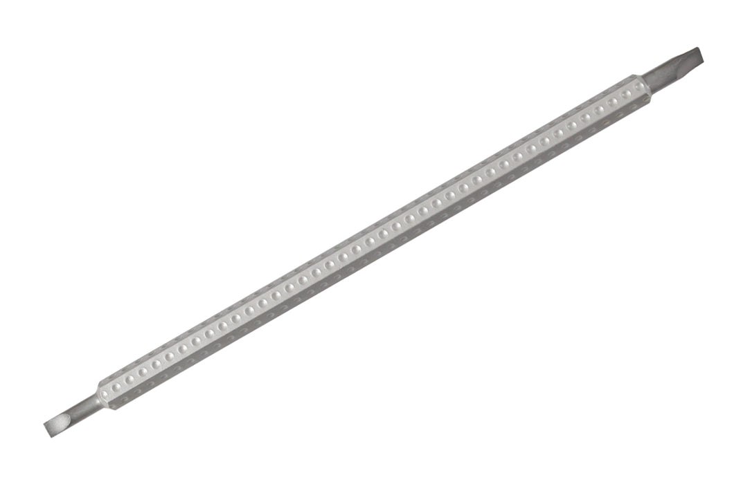 Wiha 28106 Drive-Loc VI Slotted Reversible Blade 3.5mm x 4.5mm