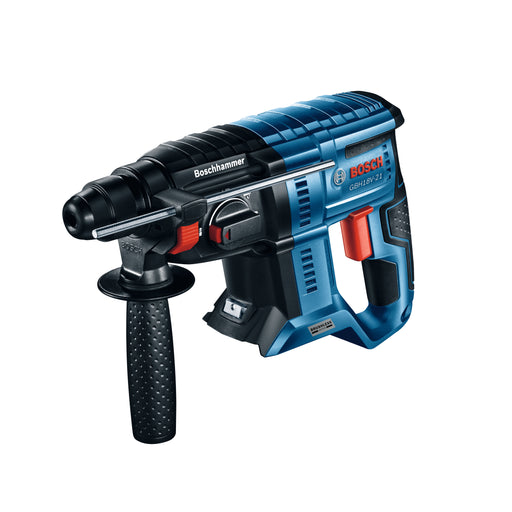 Bosch GBH18V-21N, 18V SDS-plus® 3/4 In. Rotary Hammer