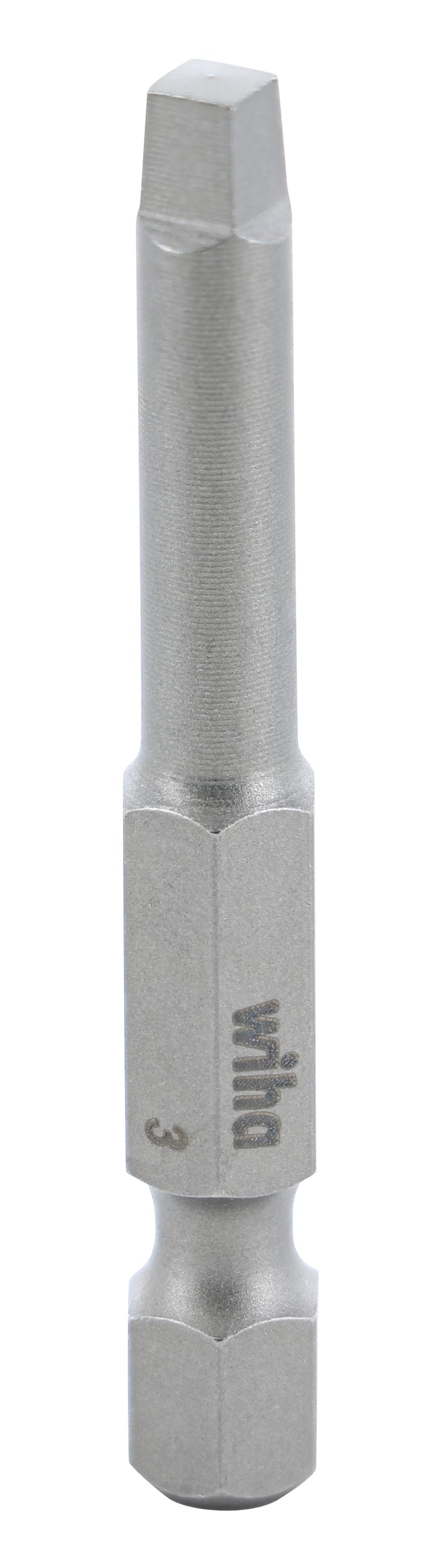 Wiha 74819, Square Screwdriver Bit