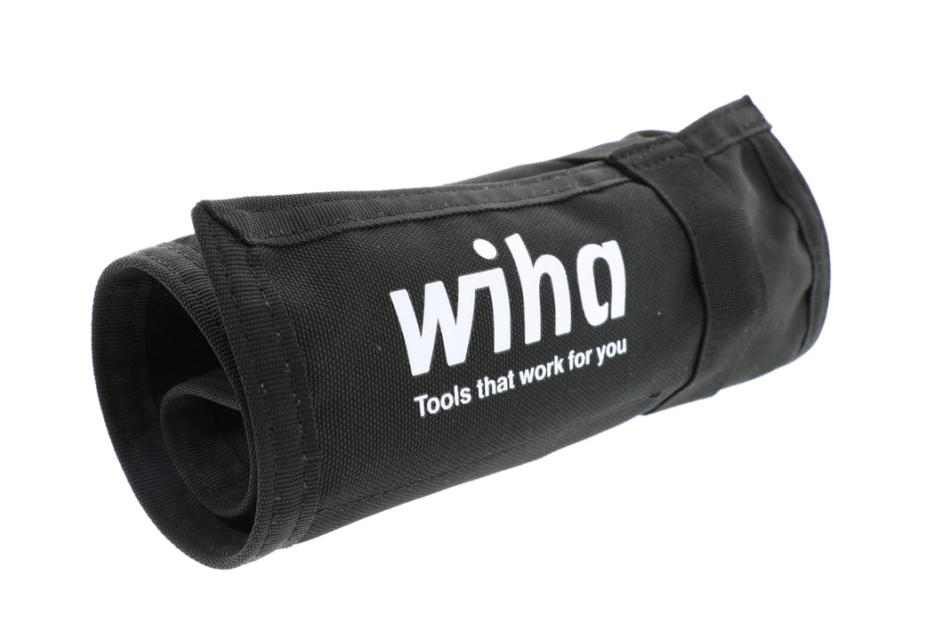 Wiha 91459 Roll-up Tool Pouch