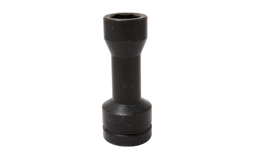 Momento 9-30LS, 30mm 6-Point Suspension Frame Impact Socket, 1" Female Square Drive