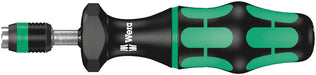 Wera 05074774001, Series 7400 Kraftform adjustable torque screwdrivers (0.1-3.0 Nm) with Rapidaptor quick-release chuck