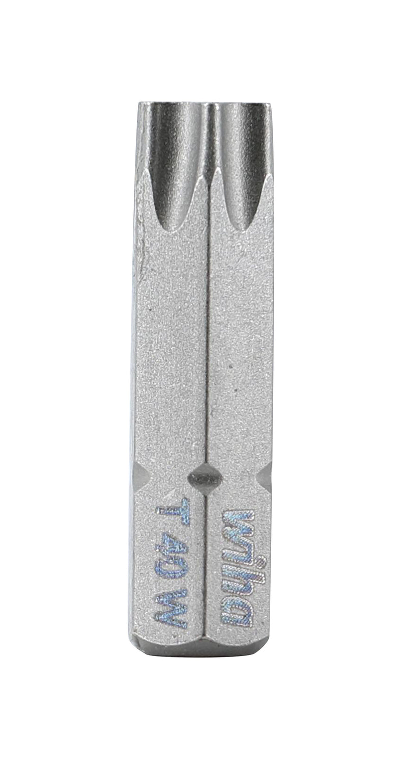 Wiha 71547, TorxAlign, Torx Screwdriver Bit