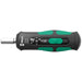 Wera 05075810001, 7510 Kraftform Safe-Torque Speed Torque screwdriver, 1-3 Nm