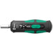 Wera 05075815001, 7515 Kraftform Safe-Torque Speed Torque screwdriver, 2-6 Nm