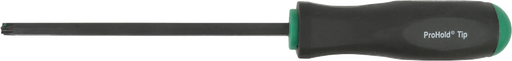 Bondhus Torx Screwdriver, ProGuard, ProHold