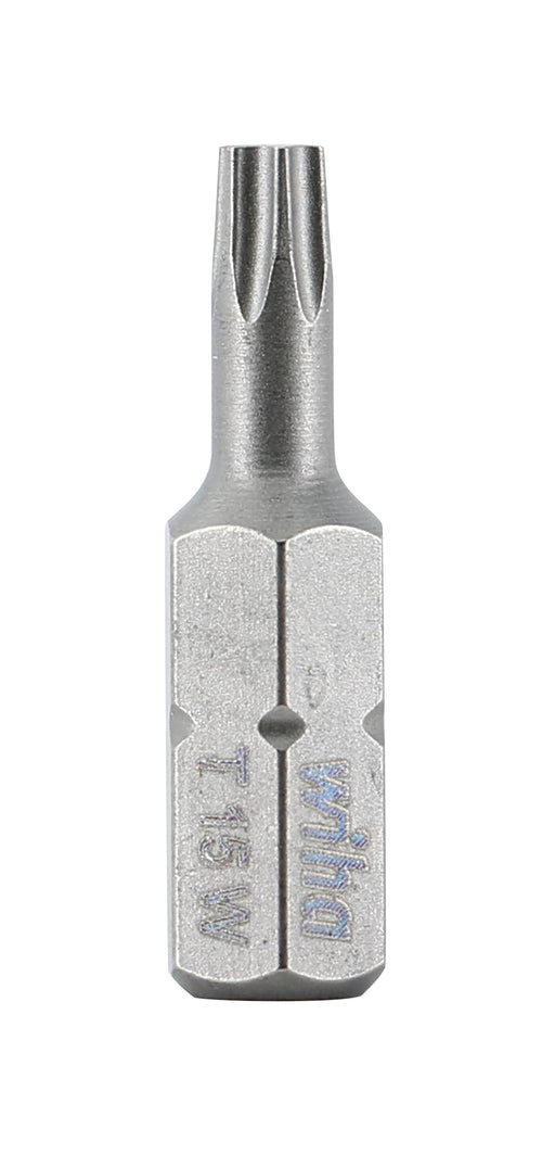 Wiha 71542, TorxAlign, Torx Screwdriver Bit