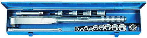 Gedore 7683590, 8573-02, Adjustable, DREMOMETER Torque Wrench