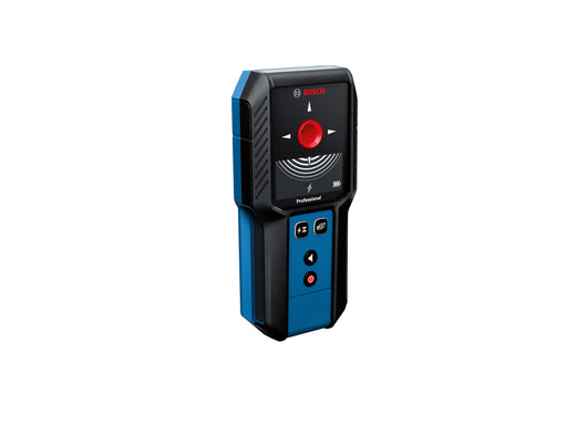 Bosch GMS120-27, Wall Scanner