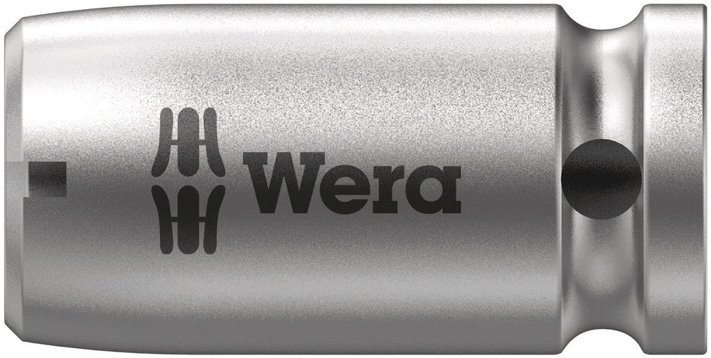 Wera 05042605001, 780 A 1/4" Adaptor