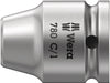 Wera 05344513001, 780 C 1/2" Adaptor