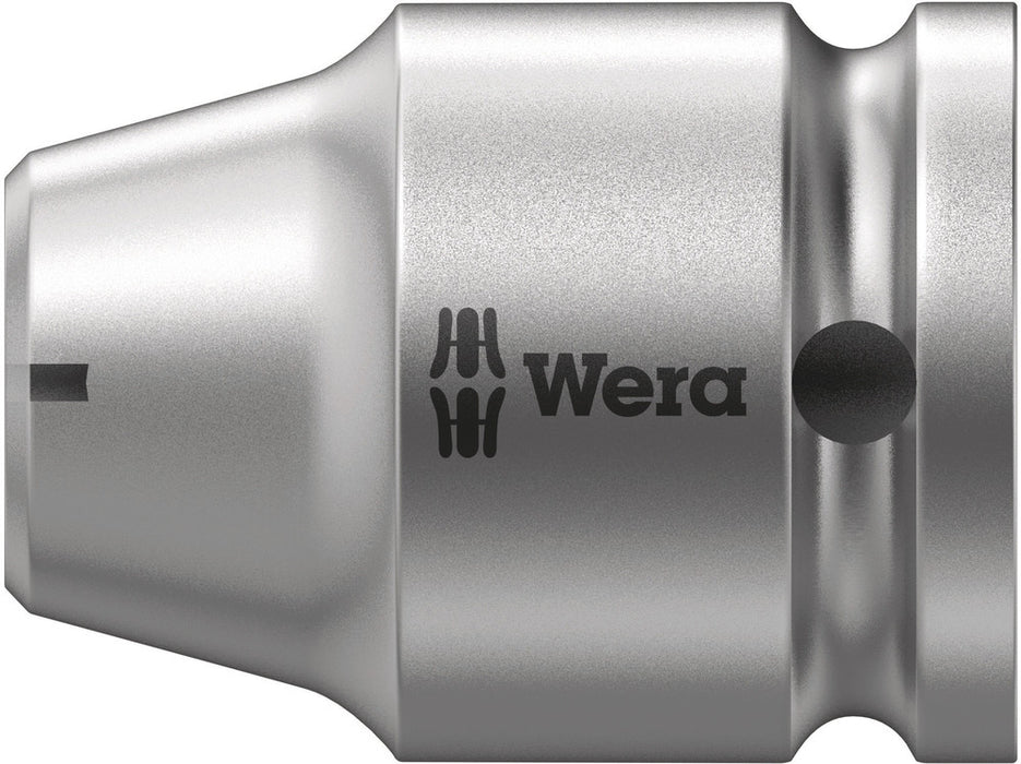 Wera 05042715001, 780 C 1/2" Adaptor