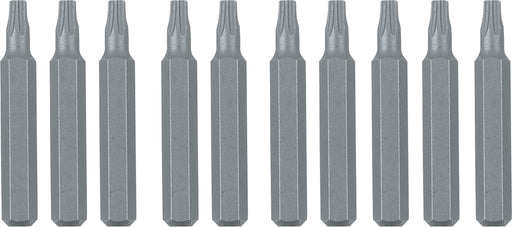 Wiha 75671, System 4, MicroBit, Torx Screwdriver Bit