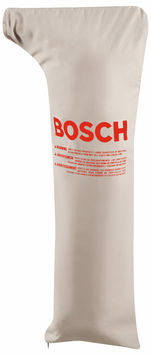 Bosch TS1004, Dust Bag for Table Saws
