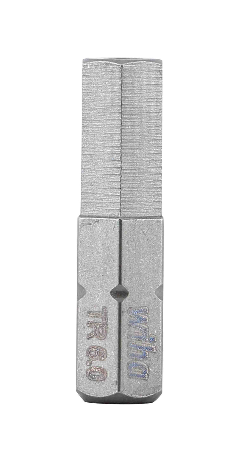 Wiha 71945, Security, Metric Hex Screwdriver Bit