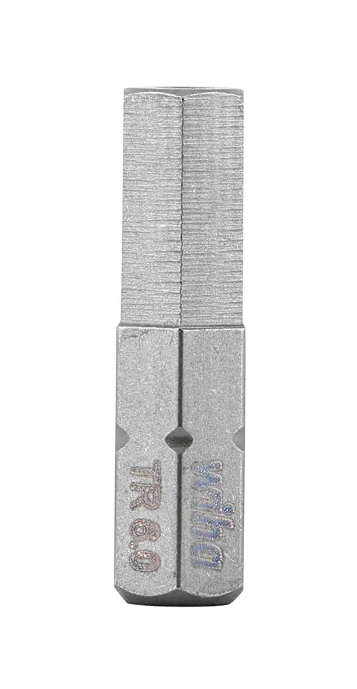 Wiha 71945, Security, Metric Hex Screwdriver Bit