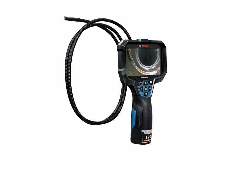 Bosch GIC5-27C, 12V Max Inspection Camera