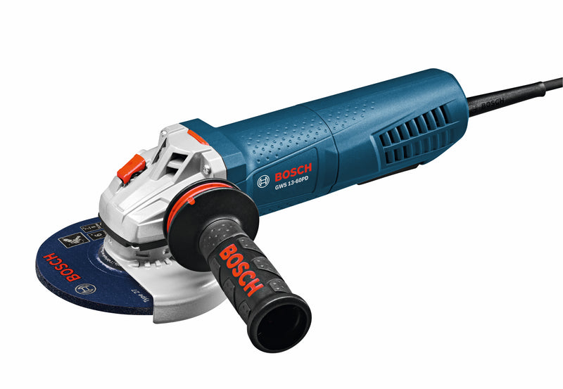 Bosch GWS13-60PD, 6 In. Angle Grinder