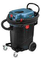 Bosch VAC140AH, 14-Gallon Dust Extractor