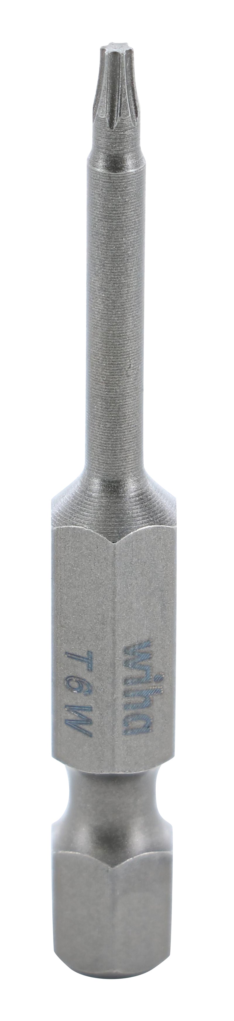 Wiha 74711, TorxAlign, Torx Screwdriver Bit