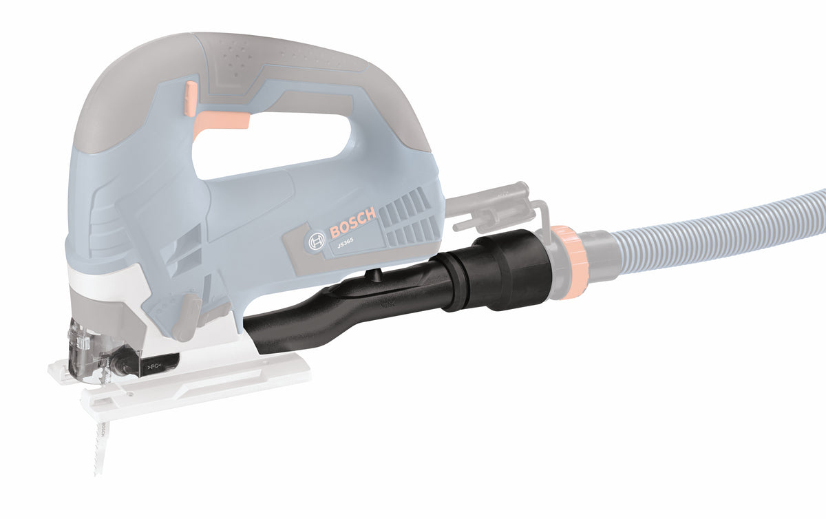 Bosch Top-Handle Jig Saw JS365 in Hard Case