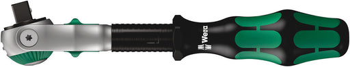 Wera 05003550001, 8000 B Zyklop Speed Ratchet with 3/8" drive