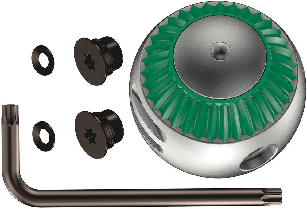 Wera 05003651001, 8000 C-R Repair kit for Zyklop ratchet head, 1/2"