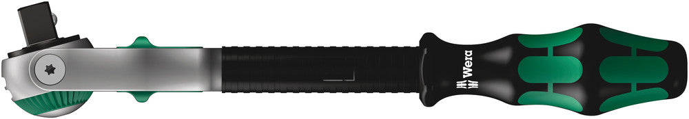 Wera 05003600001, 8000 C Zyklop Speed Ratchet with 1/2" drive