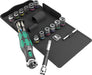 Wera 05004285001, 8009 Zyklop Pocket Set 4