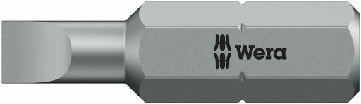 Wera 5056200001 Slotted, 800/1 Z