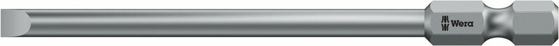 Wera 5059305001 Slotted, 800/4 Z
