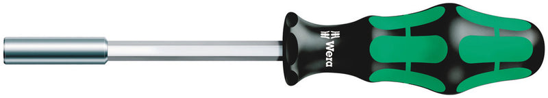 Wera 05051005001, Inch Hex, Kraftform Screwdriver, 810/1 Vario