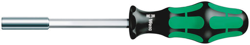 Wera 05051005001, Inch Hex, Kraftform Screwdriver, 810/1 Vario