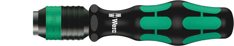 Wera 05051272001, Inch Hex, Kraftform Screwdriver, 813 R