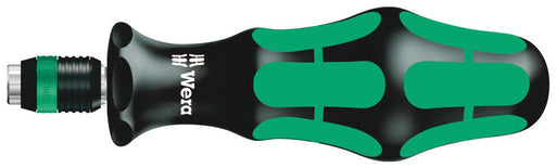 Wera 05051462001, Inch Hex, Kraftform Screwdriver, 816 R
