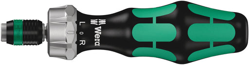 Wera 05051461001, 816 RA Ratchet screwdriver