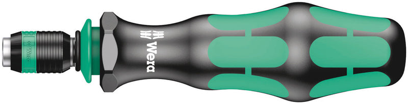 Wera Inch Hex, Kraftform Screwdriver, 817 R